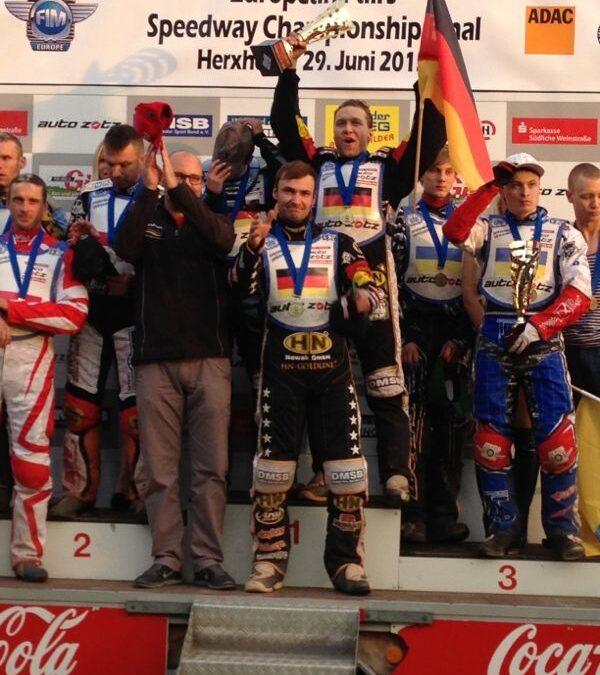 Speedway Best Pair Europameister