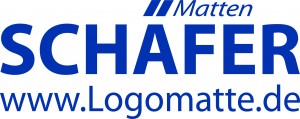 Schäfer Logo mit www.logomatte