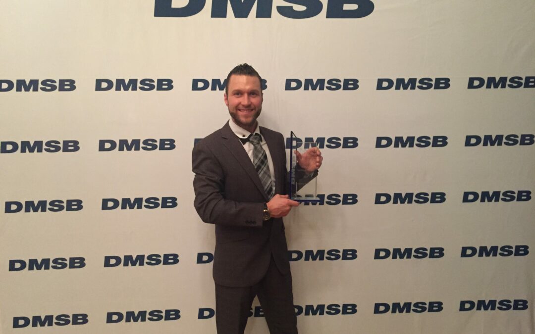 DMSB Gala der Meister