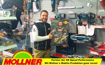 Mollner GmbH ein starker Partner!