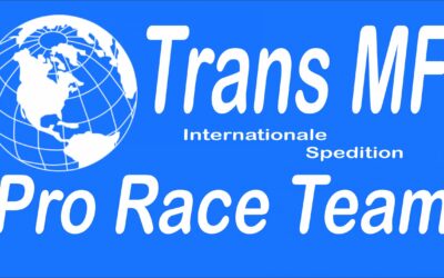 Trans MF Pro Race Team mit M.Smolinski/Nicki Pedersen/Renat Gafurov