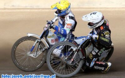 Martin Smolinski: Das Speedwayrennen in Olching wird ein Kracher!