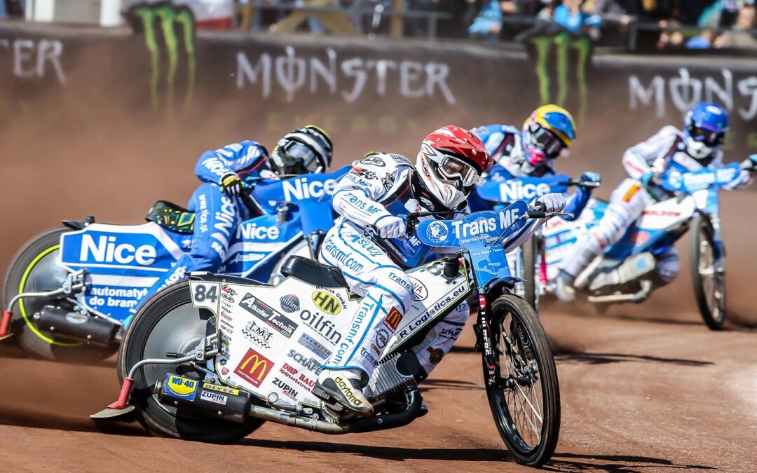 Speedway Best Pairs Finale am Vatertag in Landshut!