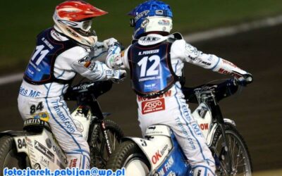 Speedway Best Pairs Runde 2 – Nicki Pedersen kehrt zurück!