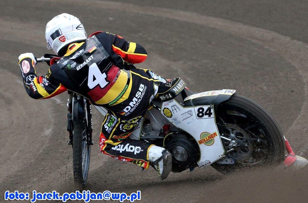 Speedway Grand Prix Challenge Vetlanda