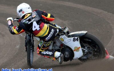 Speedway Grand Prix Challenge Vetlanda