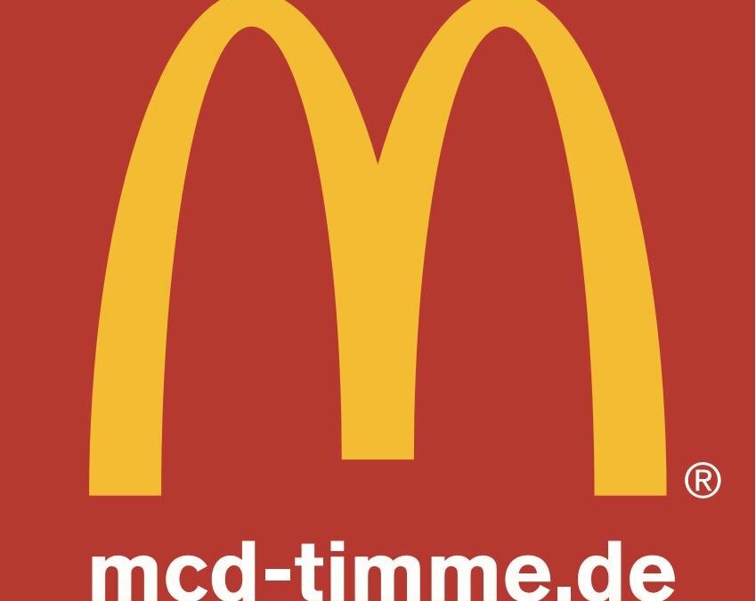 MC-Donalds TIMME auch 2017 an Bord der SR Speed Performance