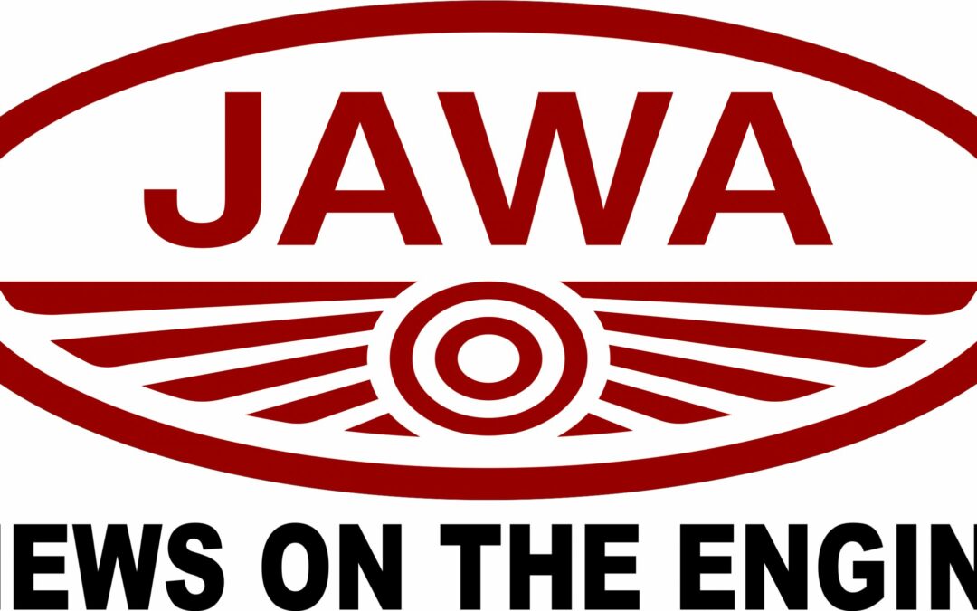 JAWA FACTORY News 2017 / Neuigkeiten der Jawa Motoren