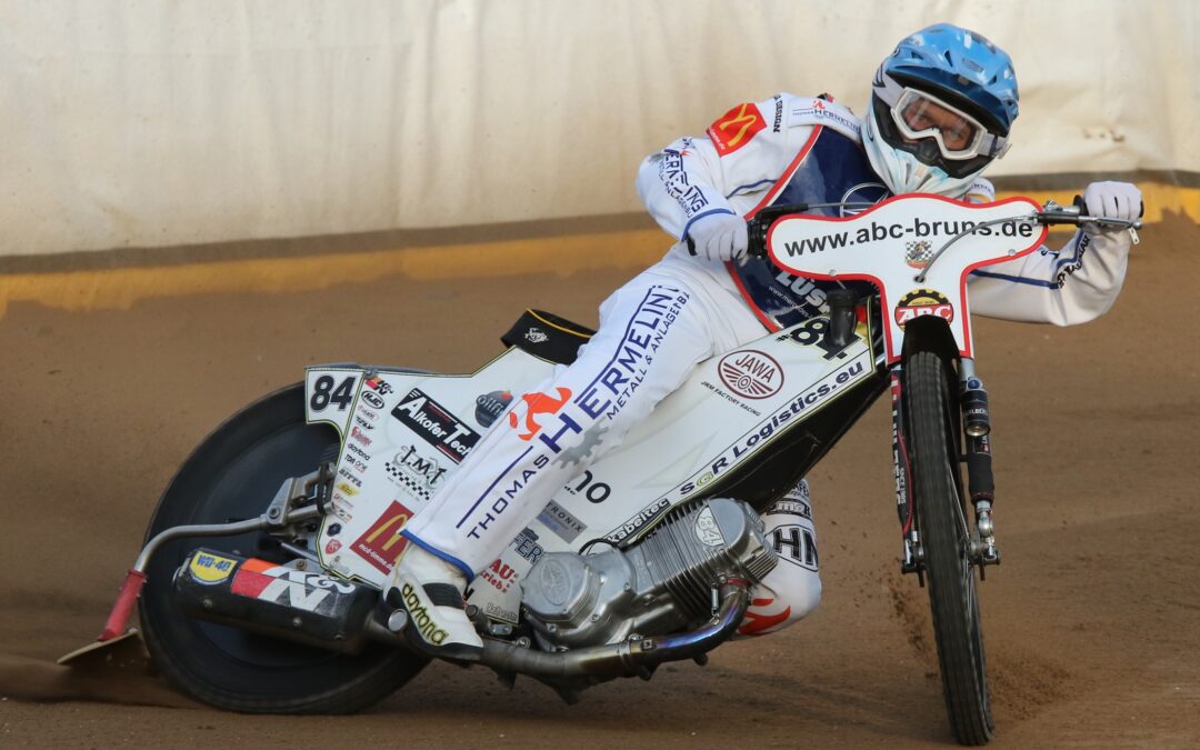 Speedway Paar Cup in Herxheim