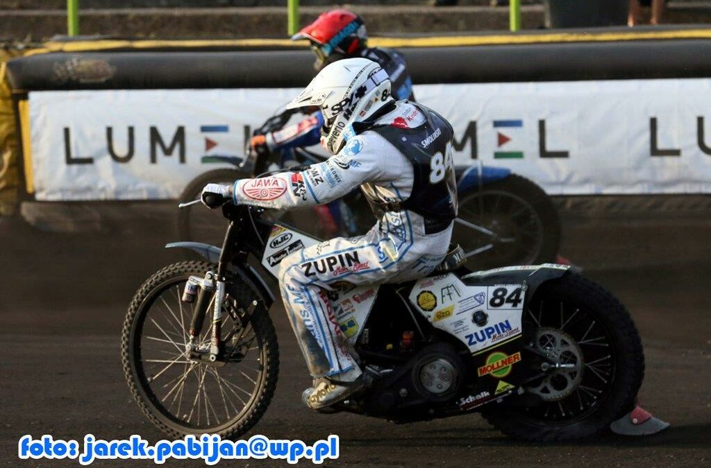 Speedway Grand Prix: Martin Smolinski bis auf weiteres dabei!