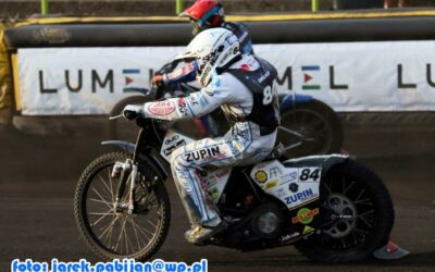 Speedway Grand Prix: Martin Smolinski bis auf weiteres dabei!