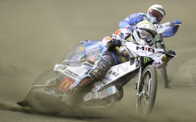 Speedway Grand Prix Gorzow: Vier Punkte in die richtige Richtung