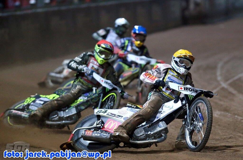 Speedwaynation feiert Deutschland Grand Prix