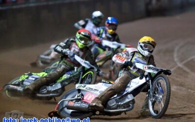 Speedwaynation feiert Deutschland Grand Prix