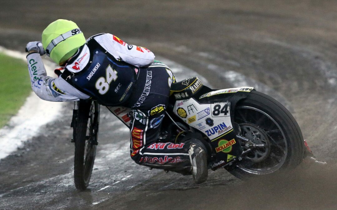 Speedway EM Lublin: Schwacher Start – Starkes Ende