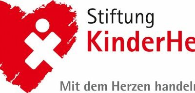 Starke Motoren für schwache Herzen! Stiftung Kinderherz