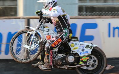 Speedway Grand Prix-Challenge in Landshut – das härteste Rennen des Jahres!