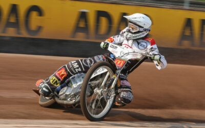 Bundesligaentscheidung am Mittwoch – Speedway und WM-Rennen am Wochenende