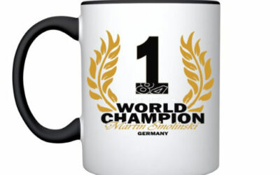 Letzte Chance auf WM Tasse