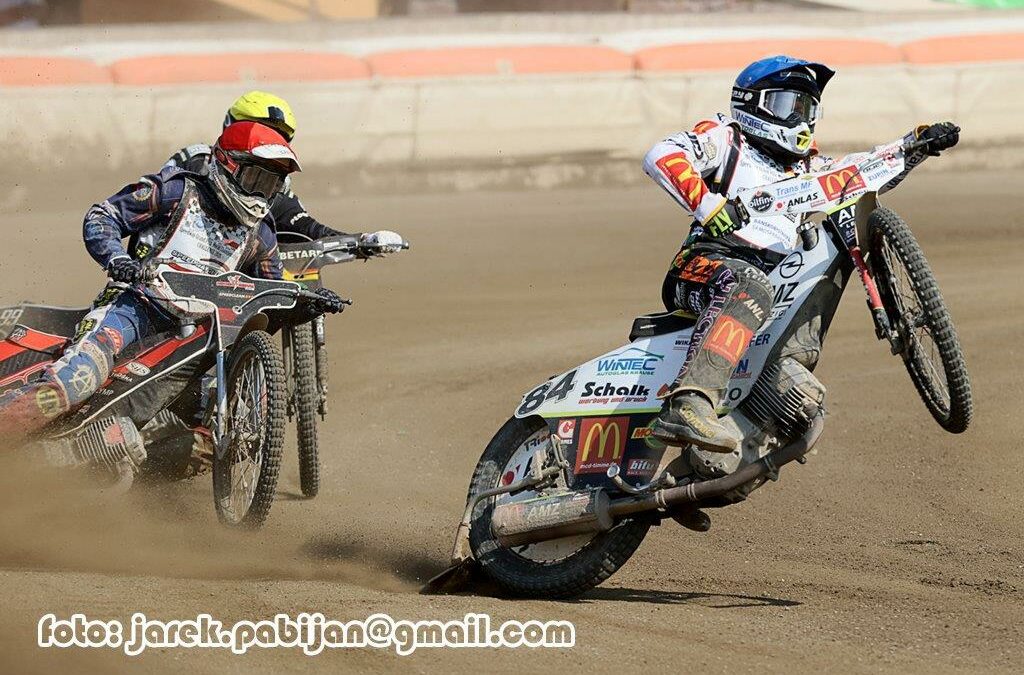 Speedway Grand Prix Challenge: Martin Smolinski kratzte am Grand Prix 2022