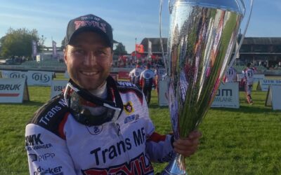 Geschafft: Trans MF Devils Landshut steigen auf!