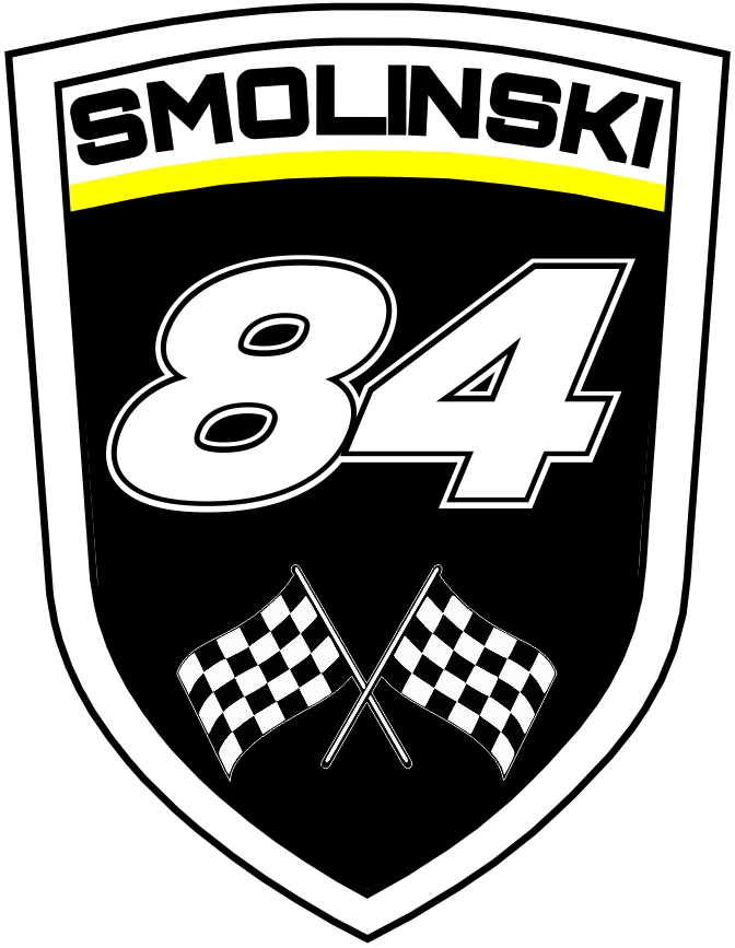 Logo Martin Smolinski