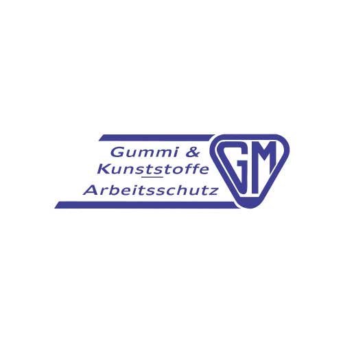 Logo GM GmbH