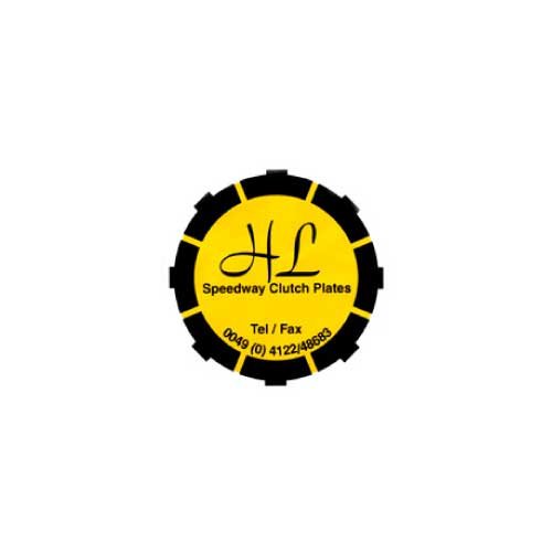 Logo hl-speedway