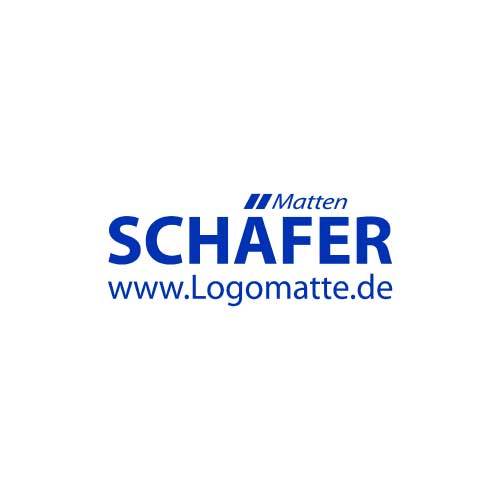 Logo Schäfer Matten