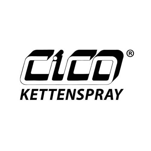 Logo CICO Kettenspray