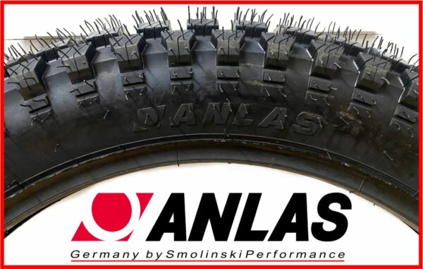 Anlas Reifen, Angebot von Martin Smolinski, SR-Speedperformance UG (haftungsbeschränkt), Olching