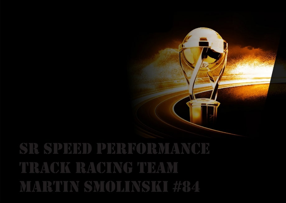 SR Speed Performance
