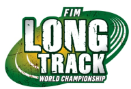 Long Track Logo