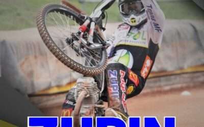 Zupin Moto Sport RACING / Lifetime Partner