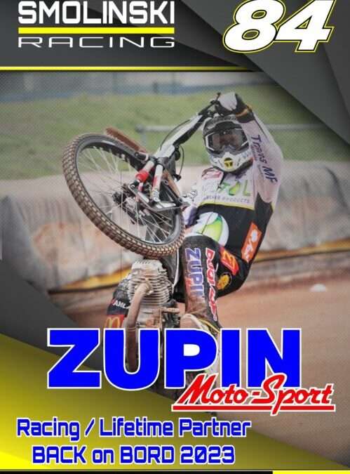 Zupin Moto Sport RACING / Lifetime Partner