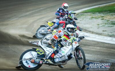 Langbahn GP2 in Ostrow/PL Platz 2 und an der WM Spitze/ Meeting in Pictures